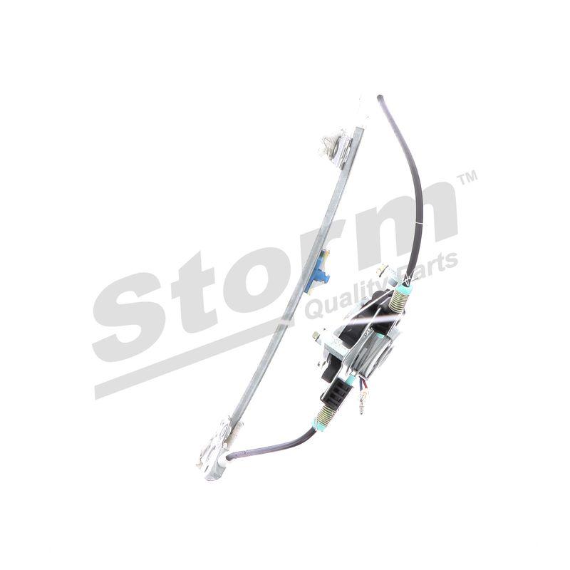 Lève-vitre STORM QUALITY PARTS 87179