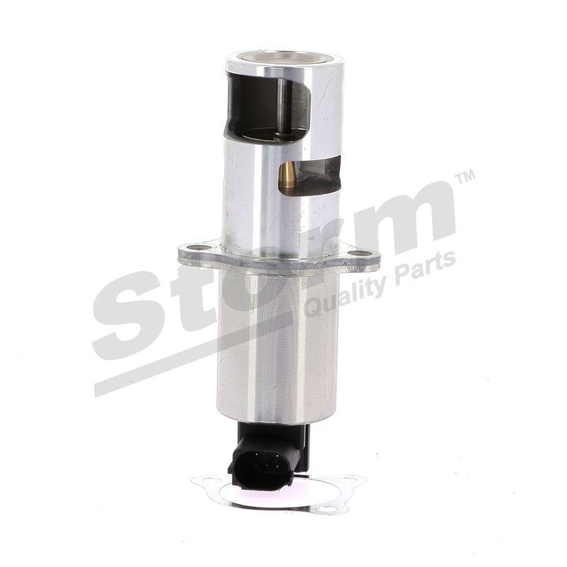 Vanne EGR STORM QUALITY PARTS 9019