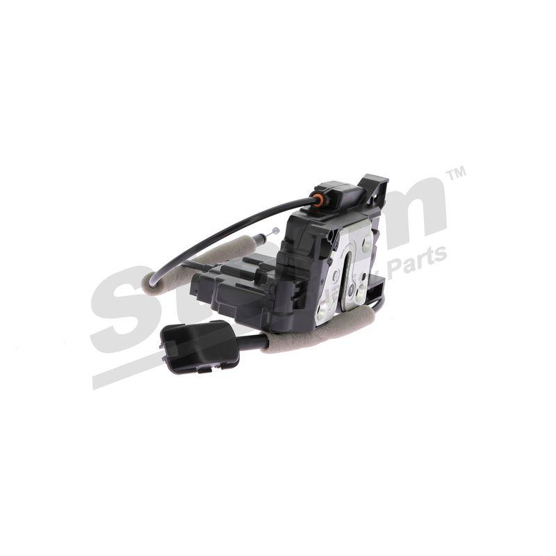 Serrure de porte STORM QUALITY PARTS 8362505