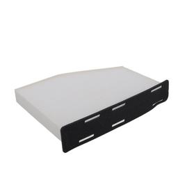 Filtre, air de l'habitacle CORTECO 21653024
