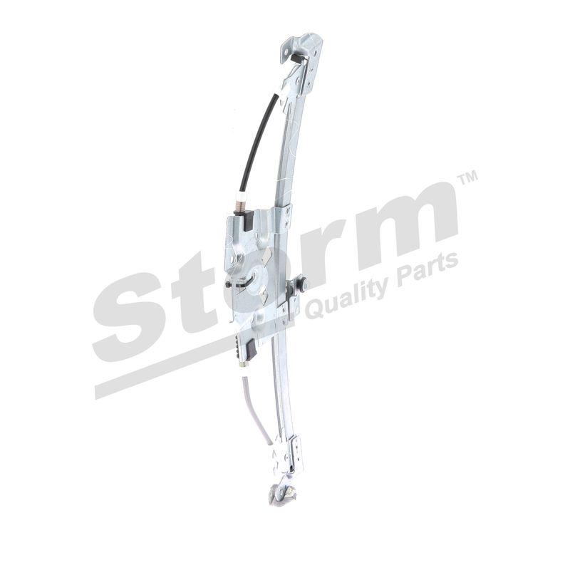 Lève-vitre STORM QUALITY PARTS 18671