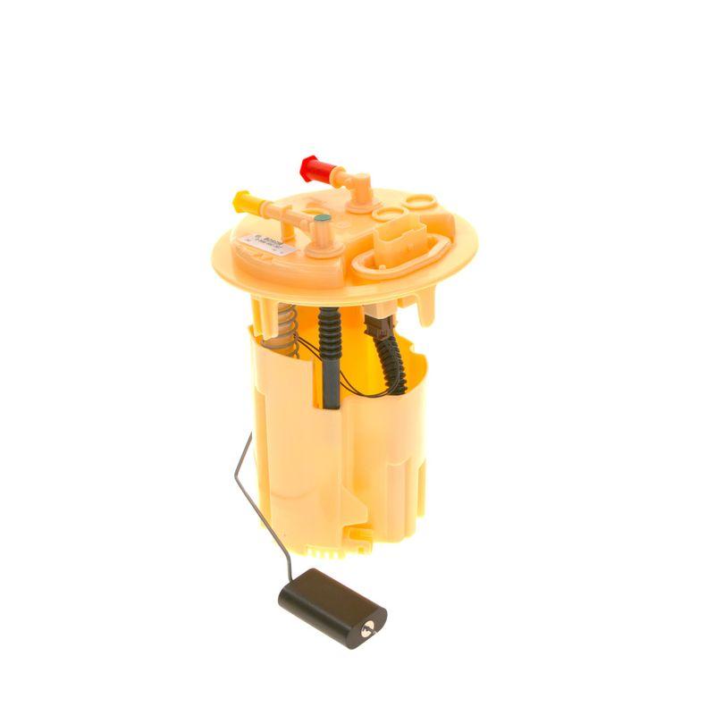 Capteur, niveau de carburant BOSCH 0 986 580 367