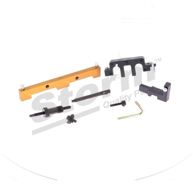 Kit d'outils de réglage, épure de distribution STORM QUALITY PARTS 555506