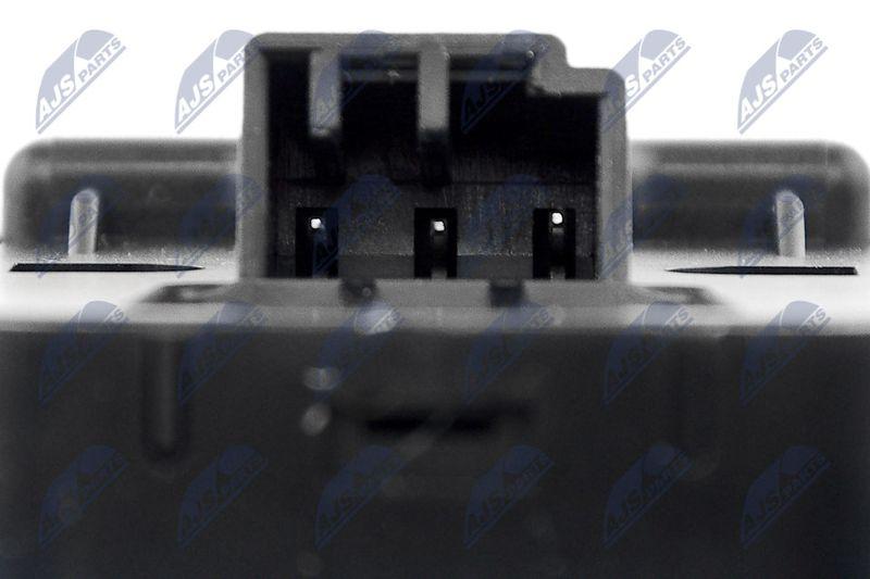Interrupteur, lève-vitre NTY EWS-LR-000