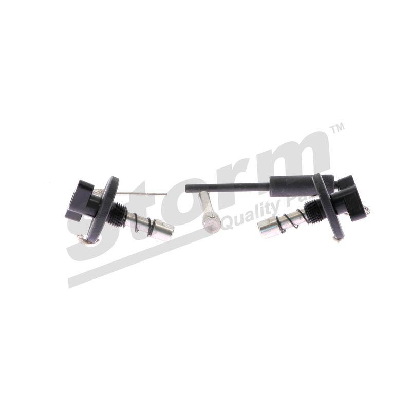 Kit d'outils de réglage, épure de distribution STORM QUALITY PARTS 555508