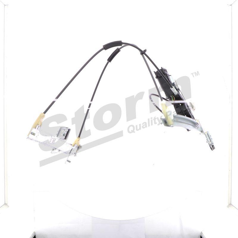 Lève-vitre STORM QUALITY PARTS 48580