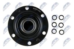 Moyeu de roue NTY KSB-SU-001