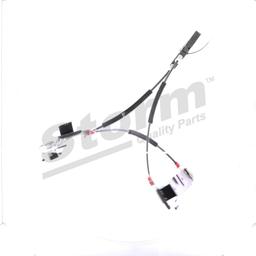 Lève-vitre STORM QUALITY PARTS 47071