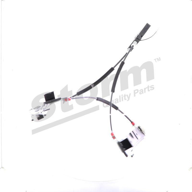 Lève-vitre STORM QUALITY PARTS 47071