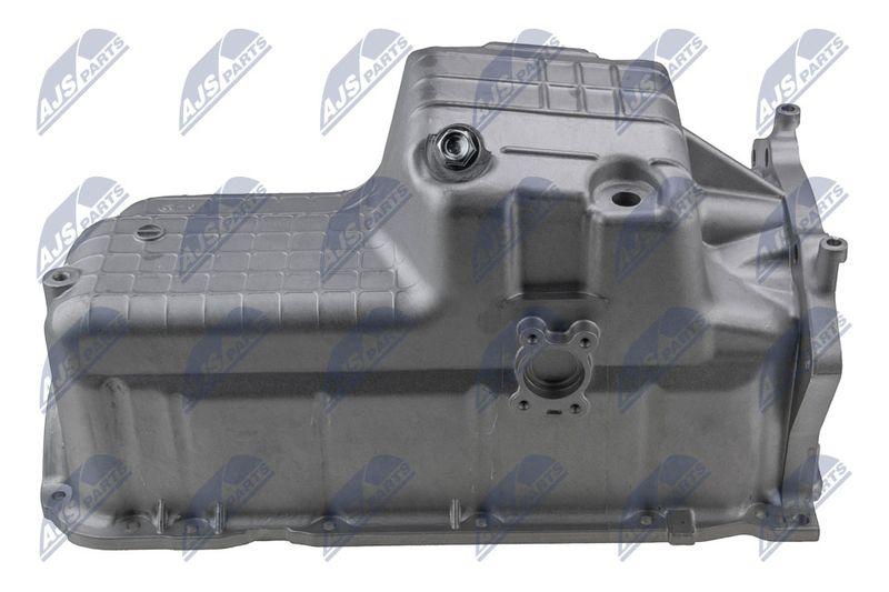 Carter d'huile NTY BMO-MS-005