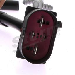 Résistance, pulseur d'air habitacle STORM QUALITY PARTS STO102501