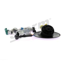 Jeu de cylindres de serrures STORM QUALITY PARTS 88526