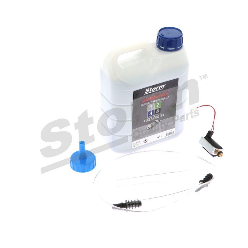 Pompe d’additif STORM QUALITY PARTS 777524