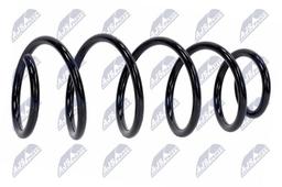 Ressort de suspension NTY ASZ-CH-015