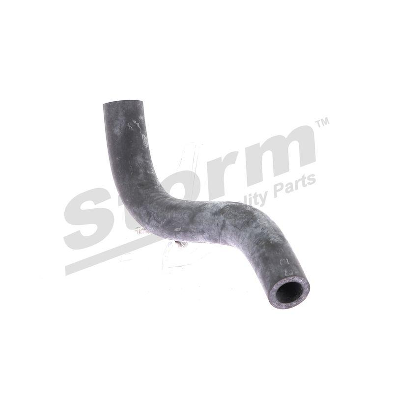 Tuyau, échangeur de chaleur (chauffage) STORM QUALITY PARTS 509440
