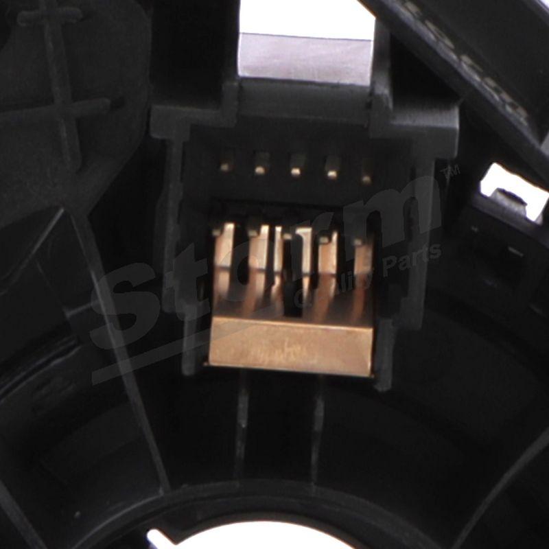 Ressort tournant, Airbag STORM QUALITY PARTS 8102000