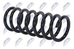 Ressort de suspension NTY ASZ-CH-011