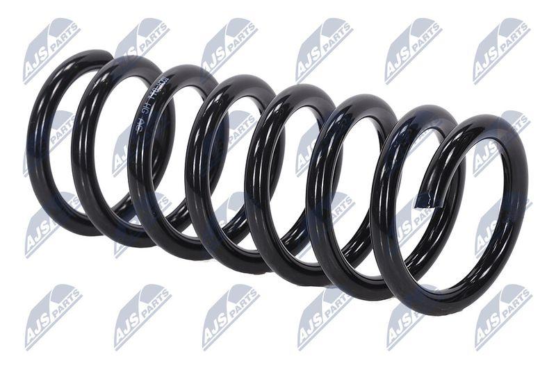 Ressort de suspension NTY ASZ-CH-011