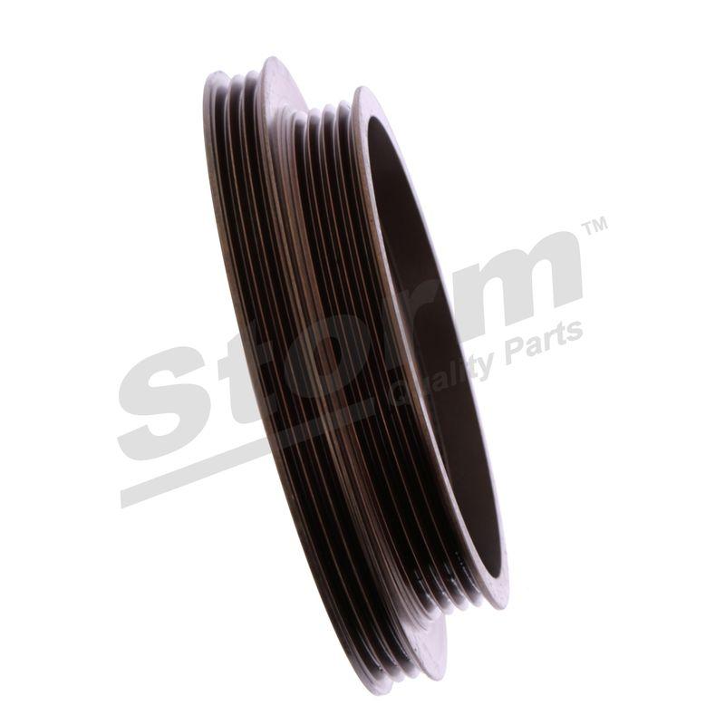 Poulie, vilebrequin STORM QUALITY PARTS 88590
