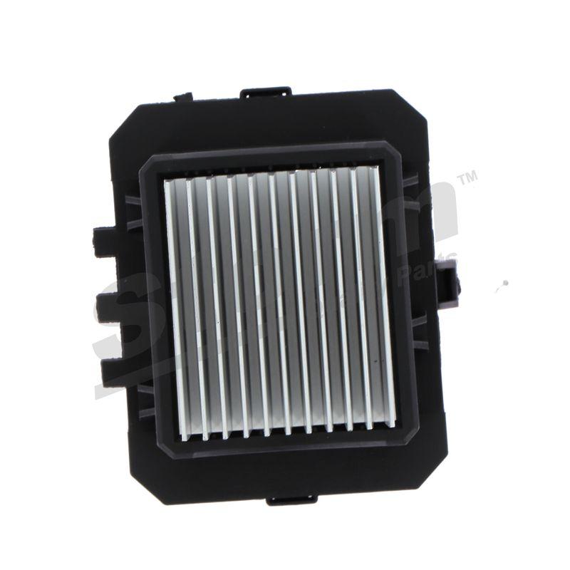 Résistance, pulseur d'air habitacle STORM QUALITY PARTS 777034