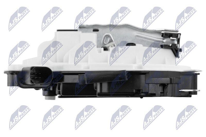 Serrure de porte NTY EZC-VW-611