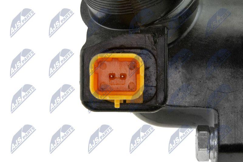 Boîtier du thermostat NTY CTM-PE-010