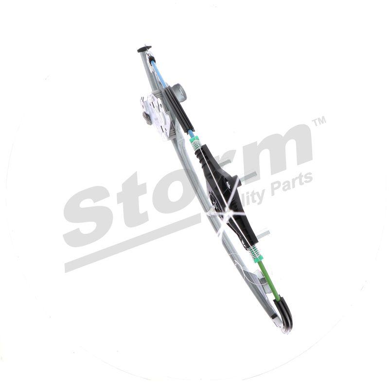 Lève-vitre STORM QUALITY PARTS 8117504