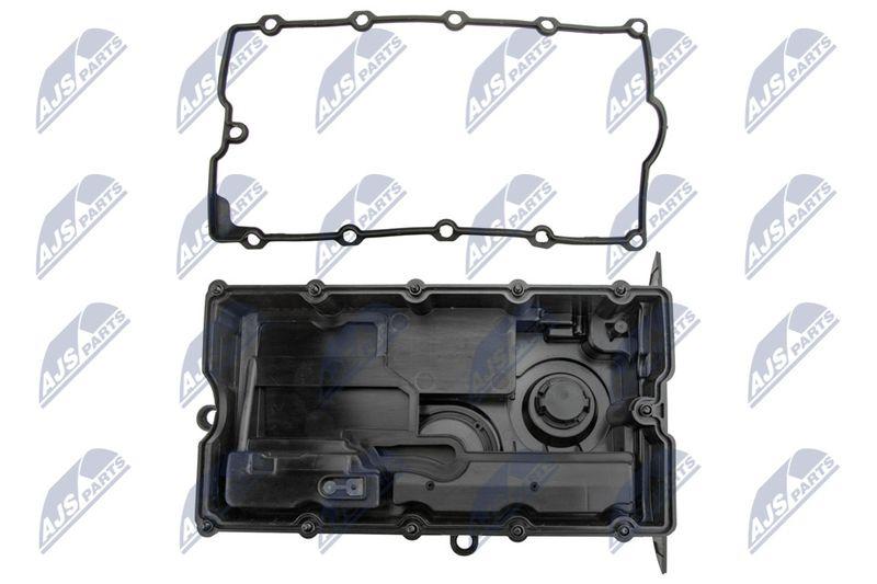 Couvercle de culasse NTY BPZ-VW-026