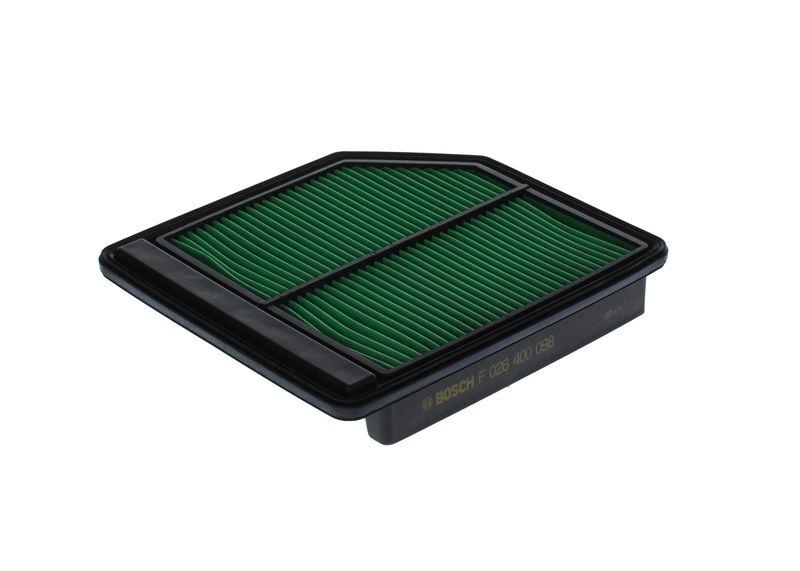 Filtre à air BOSCH F 026 400 098