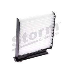 Filtre, air de l'habitacle STORM QUALITY PARTS 14314