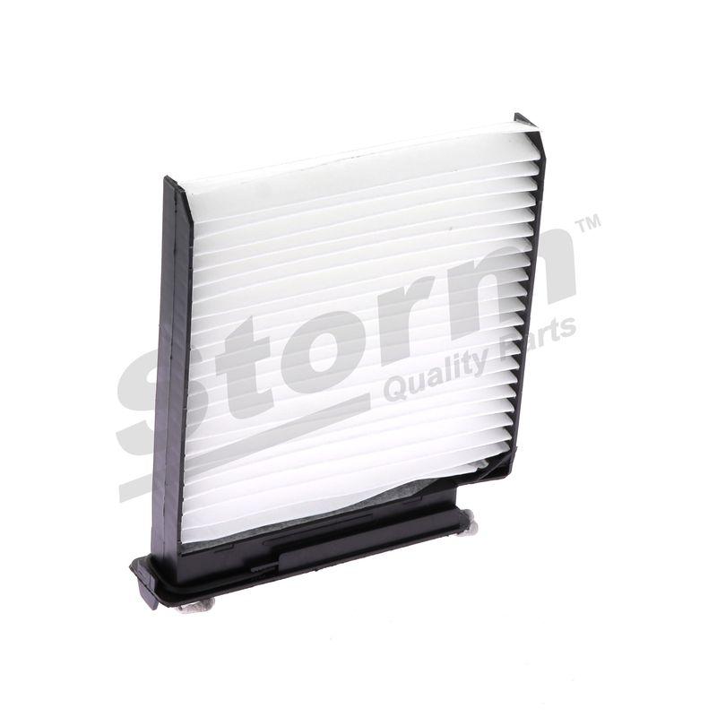 Filtre, air de l'habitacle STORM QUALITY PARTS 14314