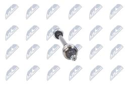 Arbre de transmission NTY NPW-VW-222