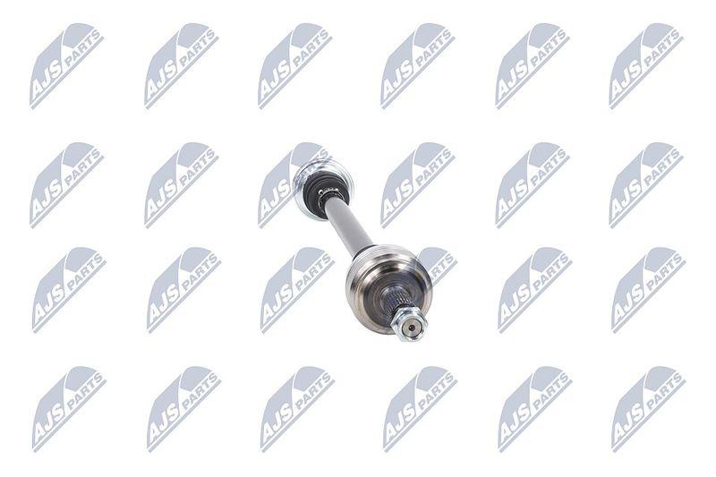 Arbre de transmission NTY NPW-VW-222