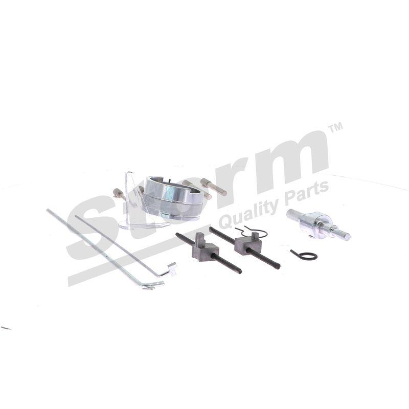 Kit d'outils de réglage, épure de distribution STORM QUALITY PARTS 555501