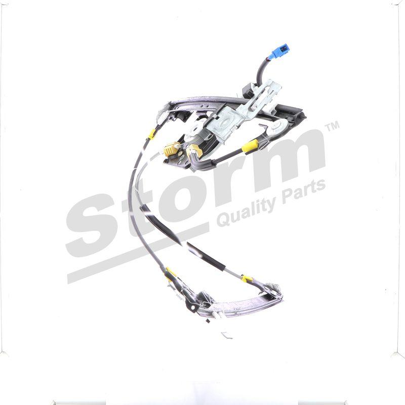 Lève-vitre STORM QUALITY PARTS 99078