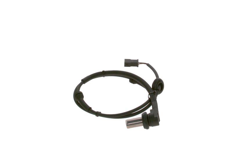 Capteur, vitesse de roue BOSCH 0 986 594 014