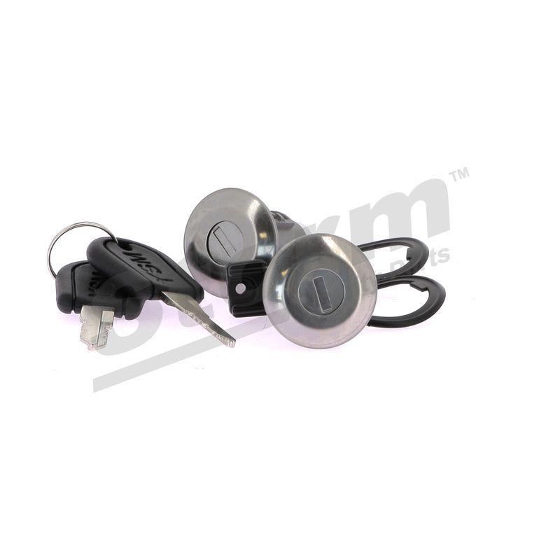 Jeu de cylindres de serrures STORM QUALITY PARTS 24025