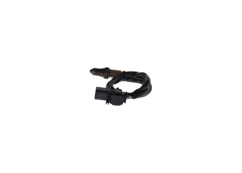 Sonde lambda BOSCH 0281004458