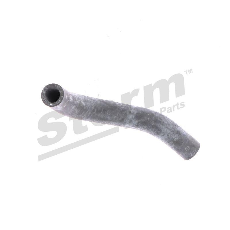 Tuyau, échangeur de chaleur (chauffage) STORM QUALITY PARTS 509440