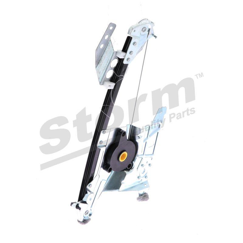 Lève-vitre STORM QUALITY PARTS 1027507