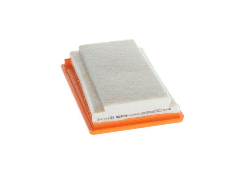 Filtre à air BOSCH F 026 400 651