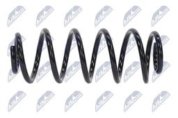 Ressort de suspension NTY ASZ-AU-022