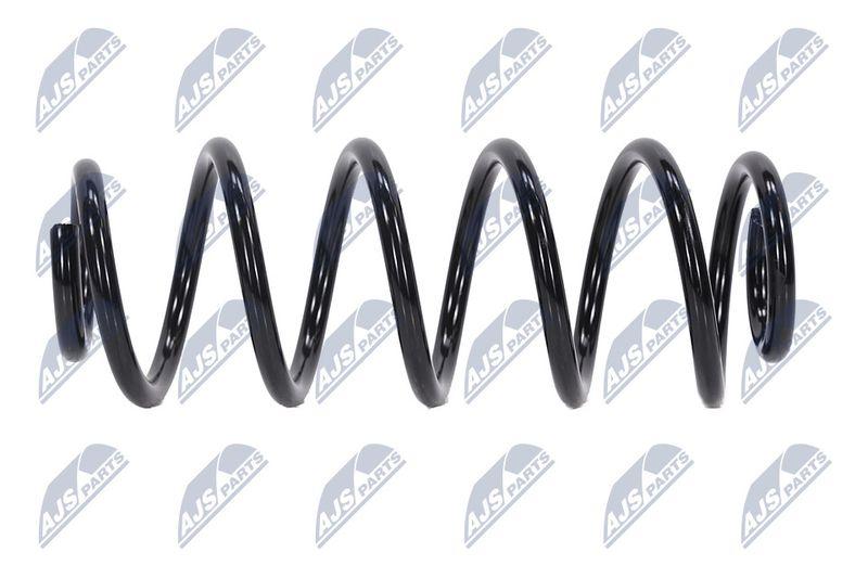 Ressort de suspension NTY ASZ-AU-022