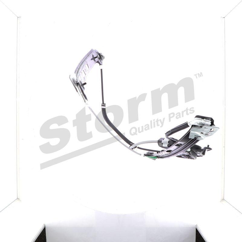 Lève-vitre STORM QUALITY PARTS 18075