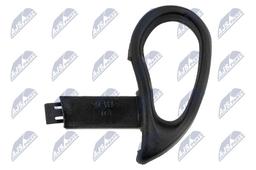 Serrure de hayon NTY EZC-VW-295