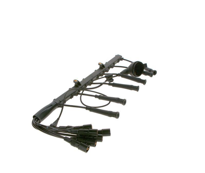Kit de câbles d'allumage BOSCH 0 986 356 323