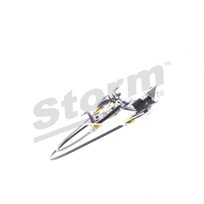 Lève-vitre STORM QUALITY PARTS 691077