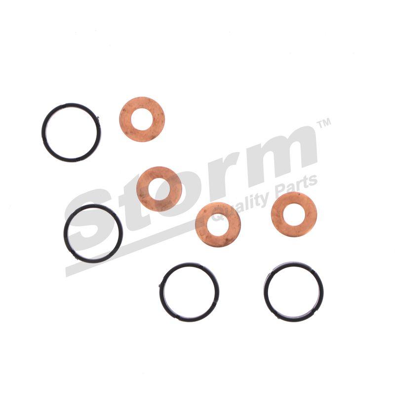 Kit de joints, injecteur STORM QUALITY PARTS STO460004