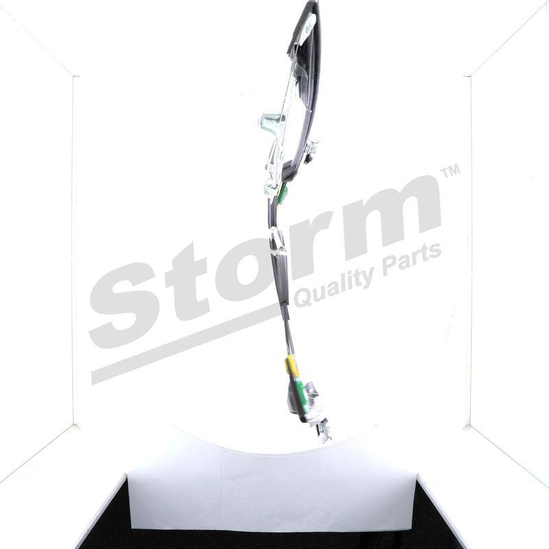 Lève-vitre STORM QUALITY PARTS 46567