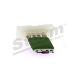 Résistance, pulseur d'air habitacle STORM QUALITY PARTS 888713